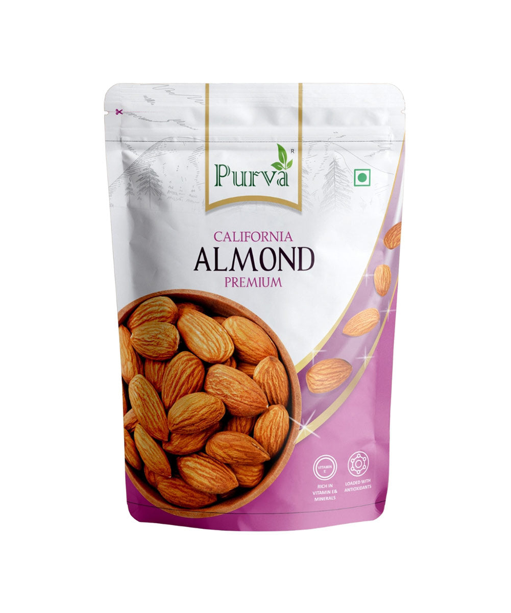 Almonds online store