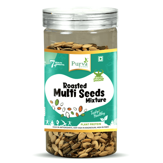 ROASTED MULTI SEEDS