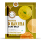 PAV BHAJI KHAKHRA