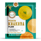 PLAIN DIET KHAKHRA