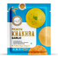 GARLIC KHAKHRA
