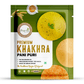 PANI PURI KHAKHRA