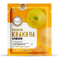CHEESE MASALA KHAKHRA