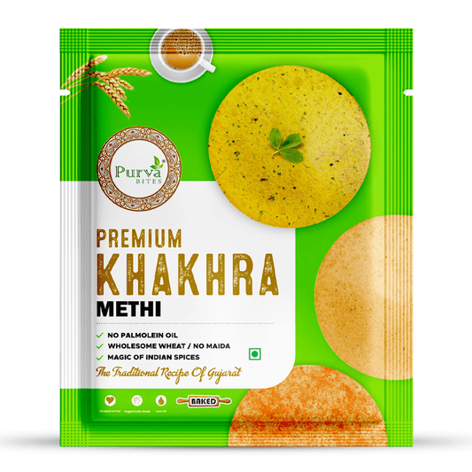 METHI KHAKHRA