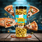 PIZZA ROASTED MAKHANA