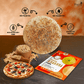 PIZZA KHAKHRA