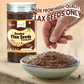 ROASTED FLAX SEEDS