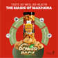 SPANISH TOMATO ROASTED MAKHANA