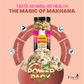 HIMALAYAN PINK SALT & PEPPER ROASTED MAKHANA