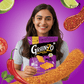 Grainzo Mexican Salsa Multigrain Chips