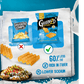 Grainzo Dahi Papadi Multigrain Chips
