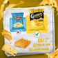 Grainzo Creamy Cheese Multigrain Chips