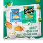 Grainzo Cream & Onion Multigrain Chips