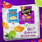 Grainzo Mexican Salsa Multigrain Chips