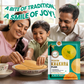 PLAIN DIET KHAKHRA