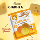 TASTY KHAKHRA COMBO PACK OF 6