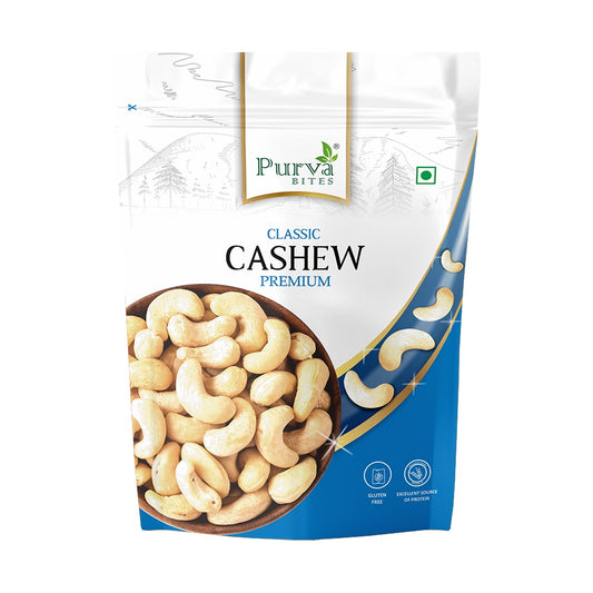 PREMIUM CASHEWS (KAJU)