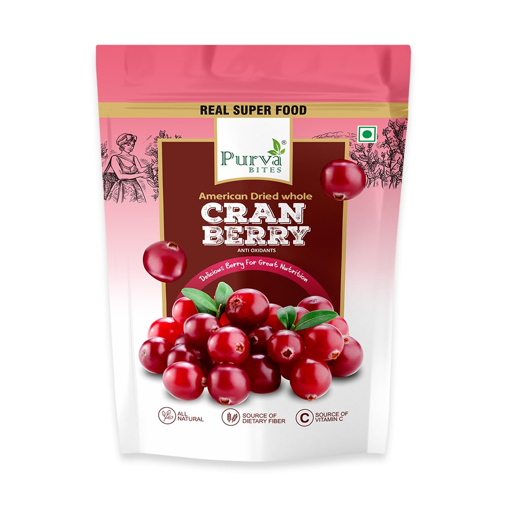 AMERICAN DRIED CRANBERRIES