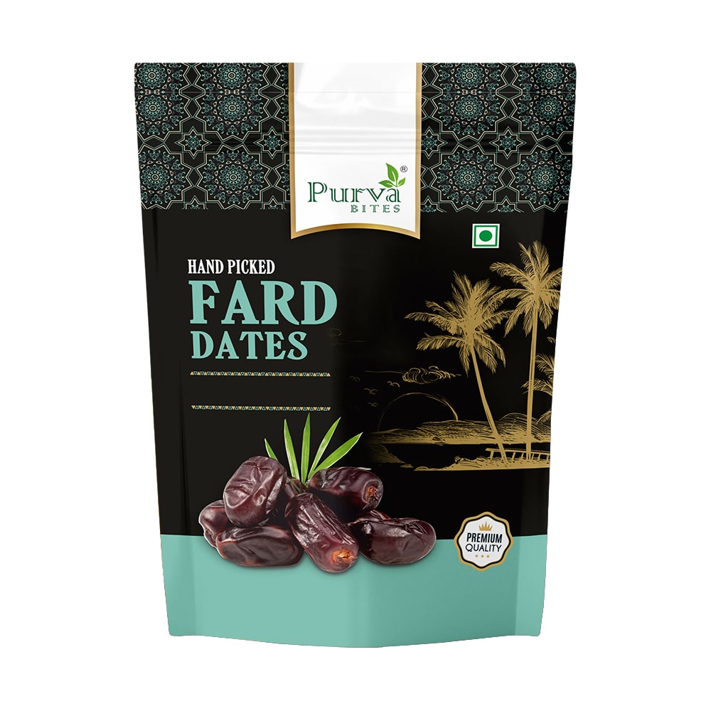 Premium Fard Dates