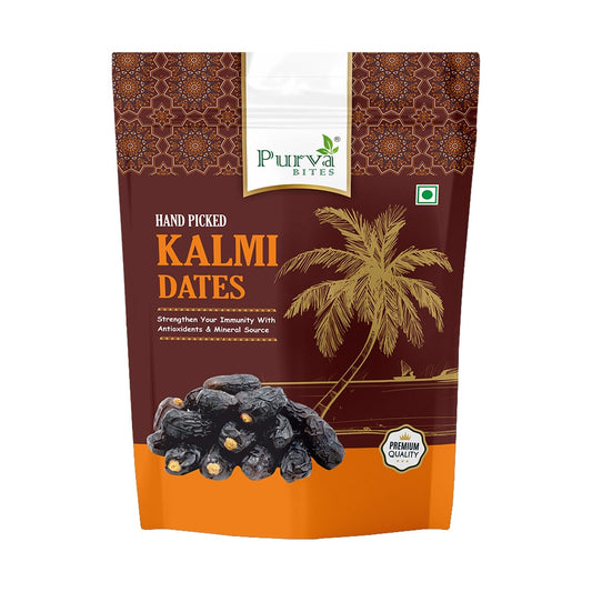 Premium Kalmi (Safawi) Dates