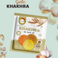 TASTY KHAKHRA COMBO PACK OF 6