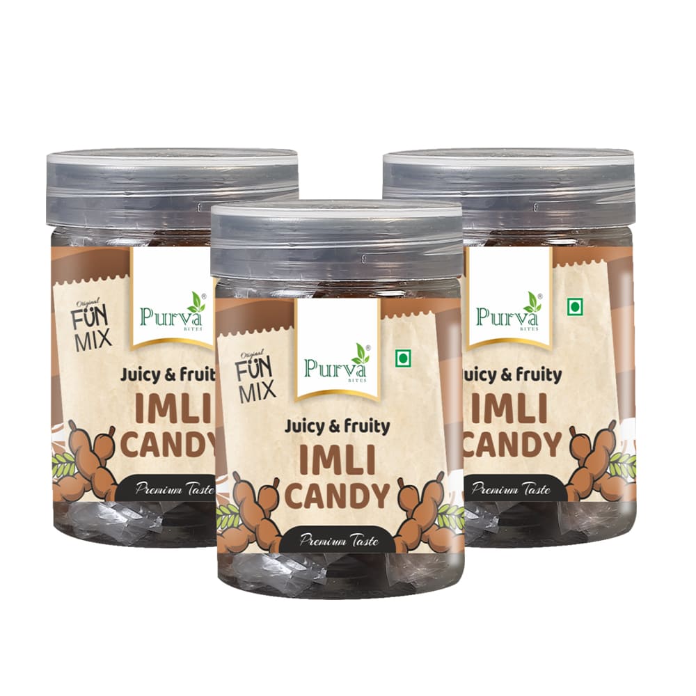 IMLI CANDY