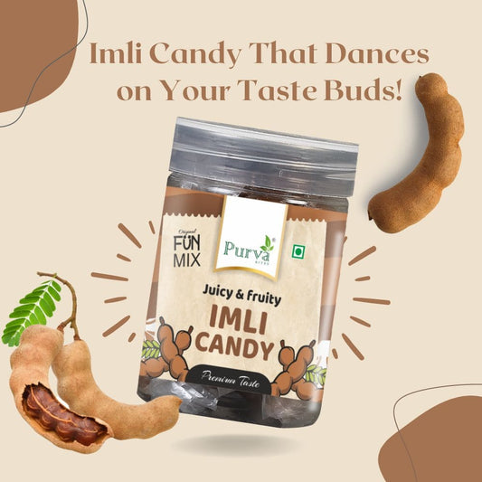 IMLI CANDY