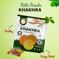 TASTY KHAKHRA COMBO PACK OF 6