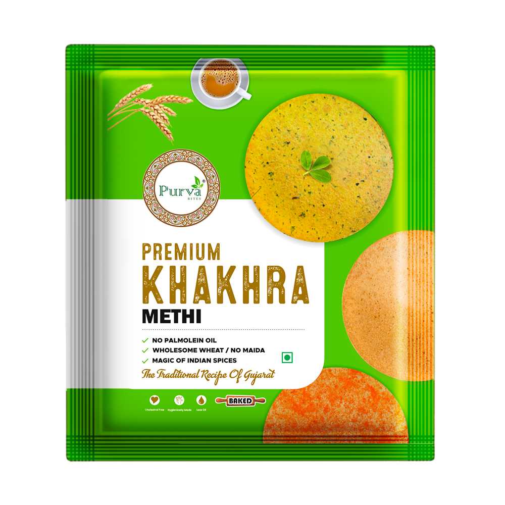 METHI KHAKHRA