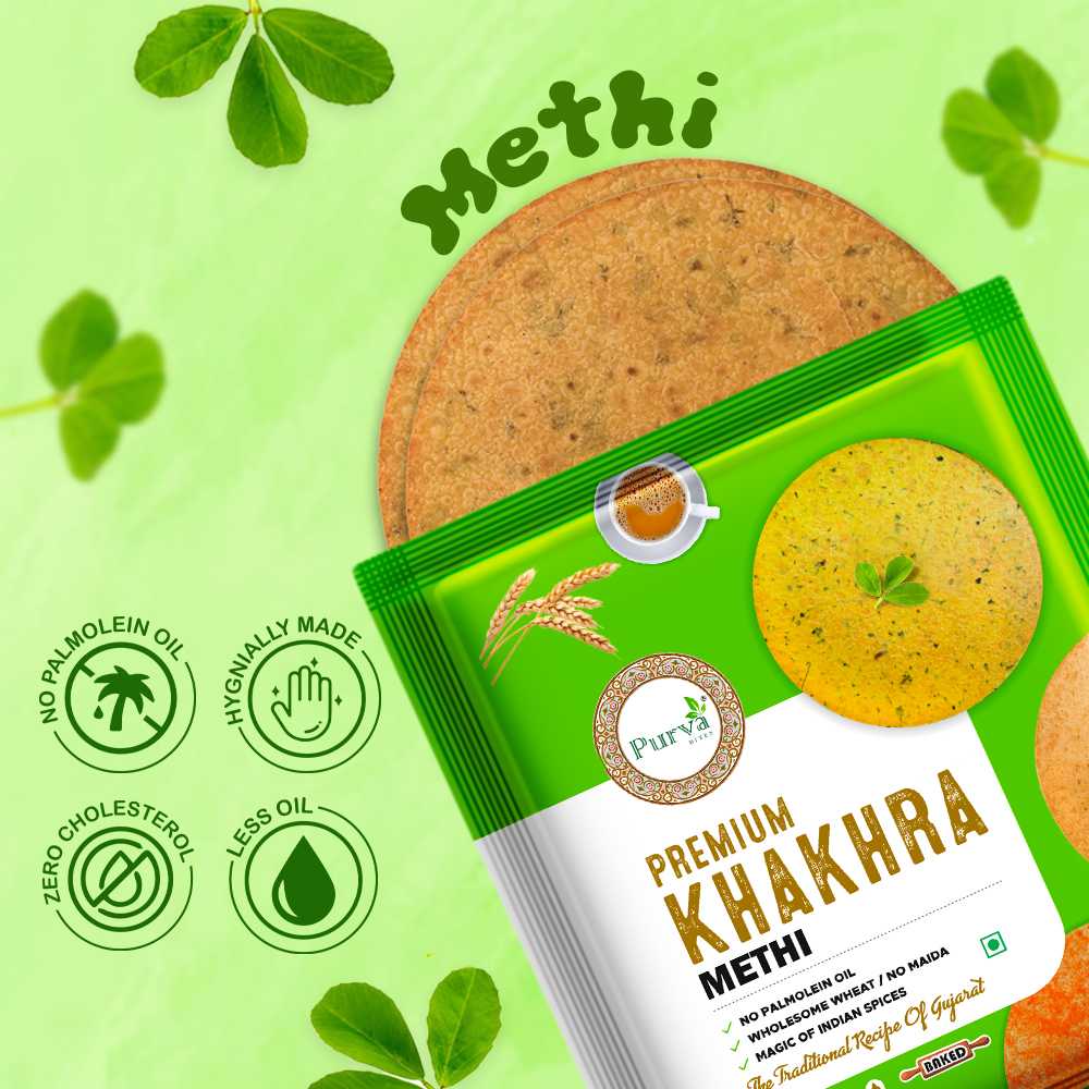 METHI KHAKHRA