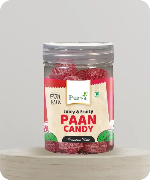 PAAN CANDY