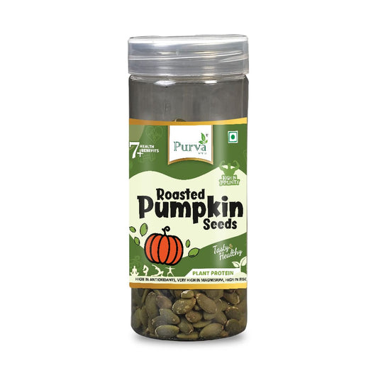 ROASTED PUMPKIN SEEDS