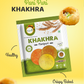 TASTY KHAKHRA COMBO PACK OF 6