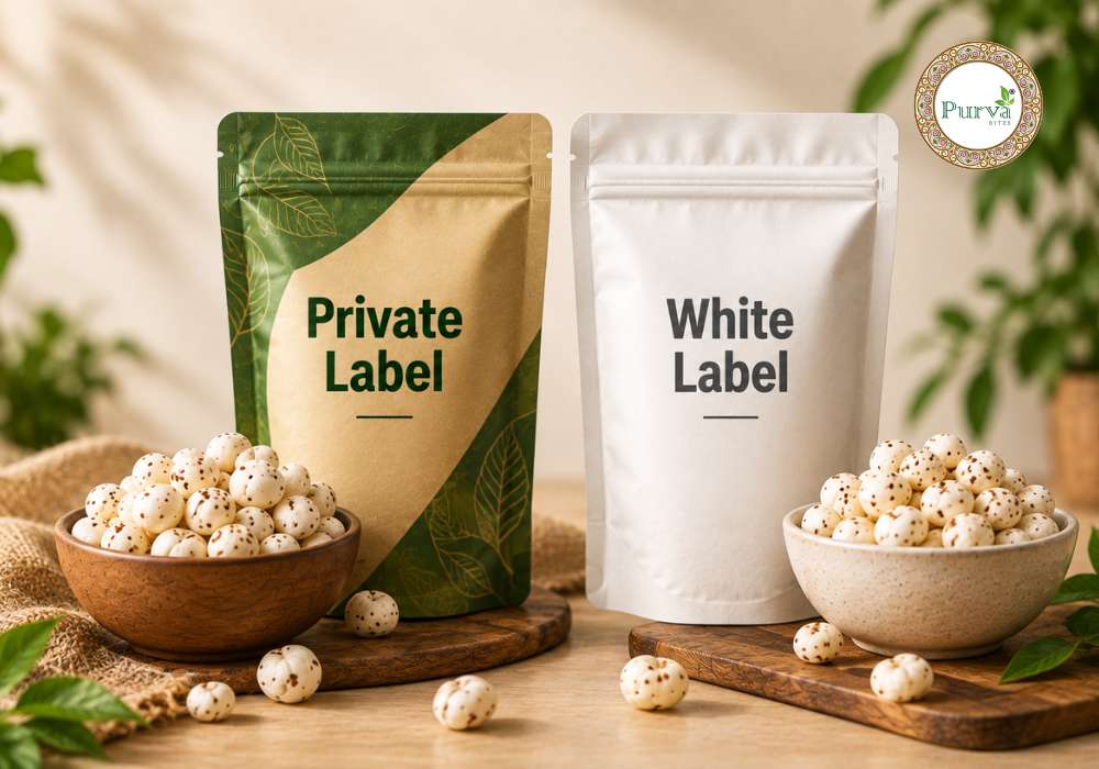 Private Label vs White Label Manufacturing: What Is the Difference?